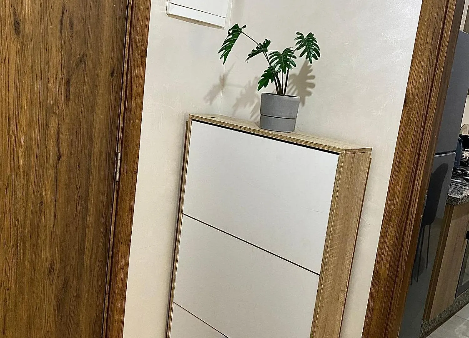 Apartment Apparte 2 Chambres Luxe En Face La Gare Gueliz Marrakesh