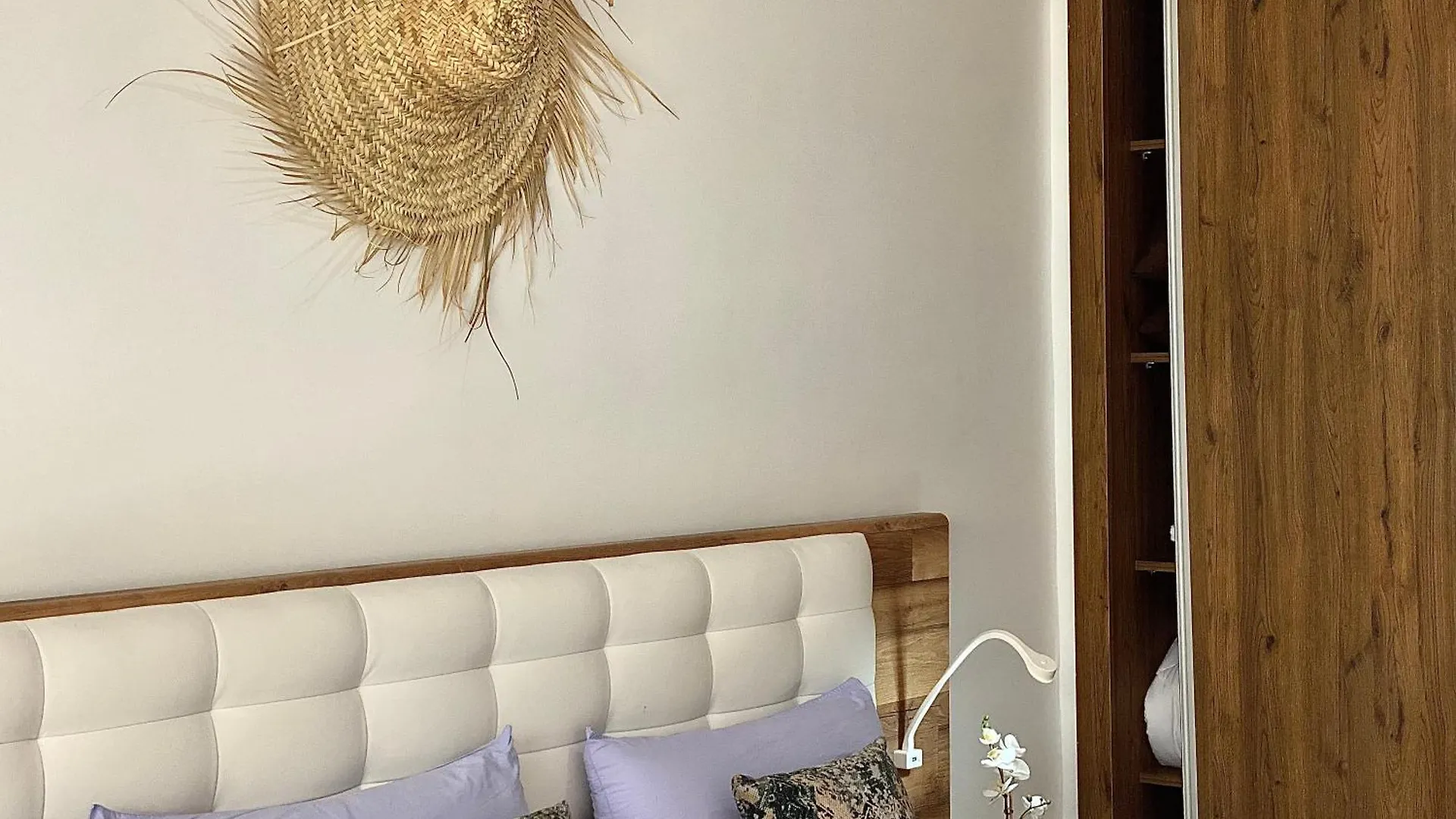 Apartment Apparte 2 Chambres Luxe En Face La Gare Gueliz Marrakesh