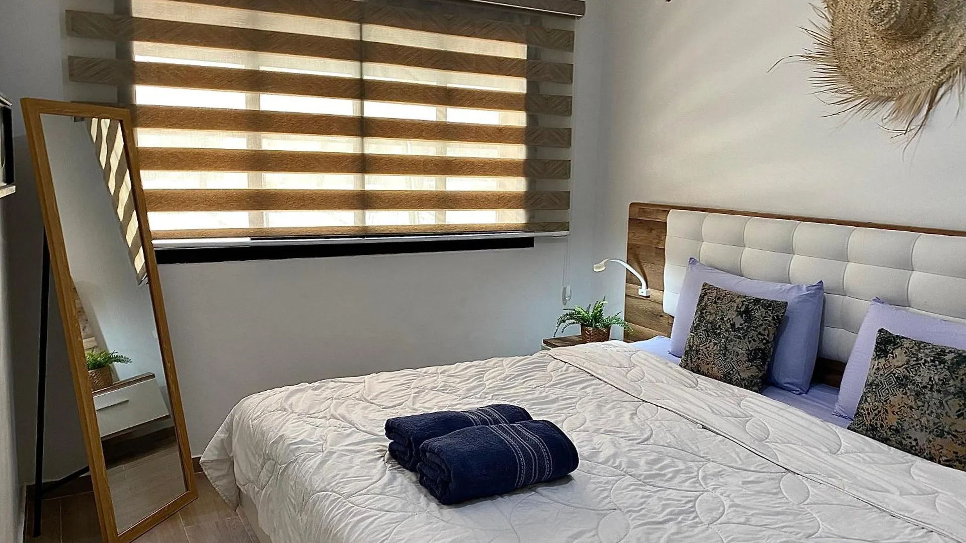Apparte 2 Chambres Luxe En Face La Gare Gueliz Marrakesh Morocco